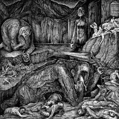 Moloch (UKR) : Moloch - Arria Paetus